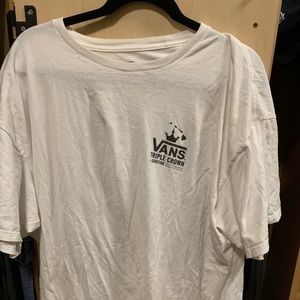 Vans Triple Crown Surfing Tee